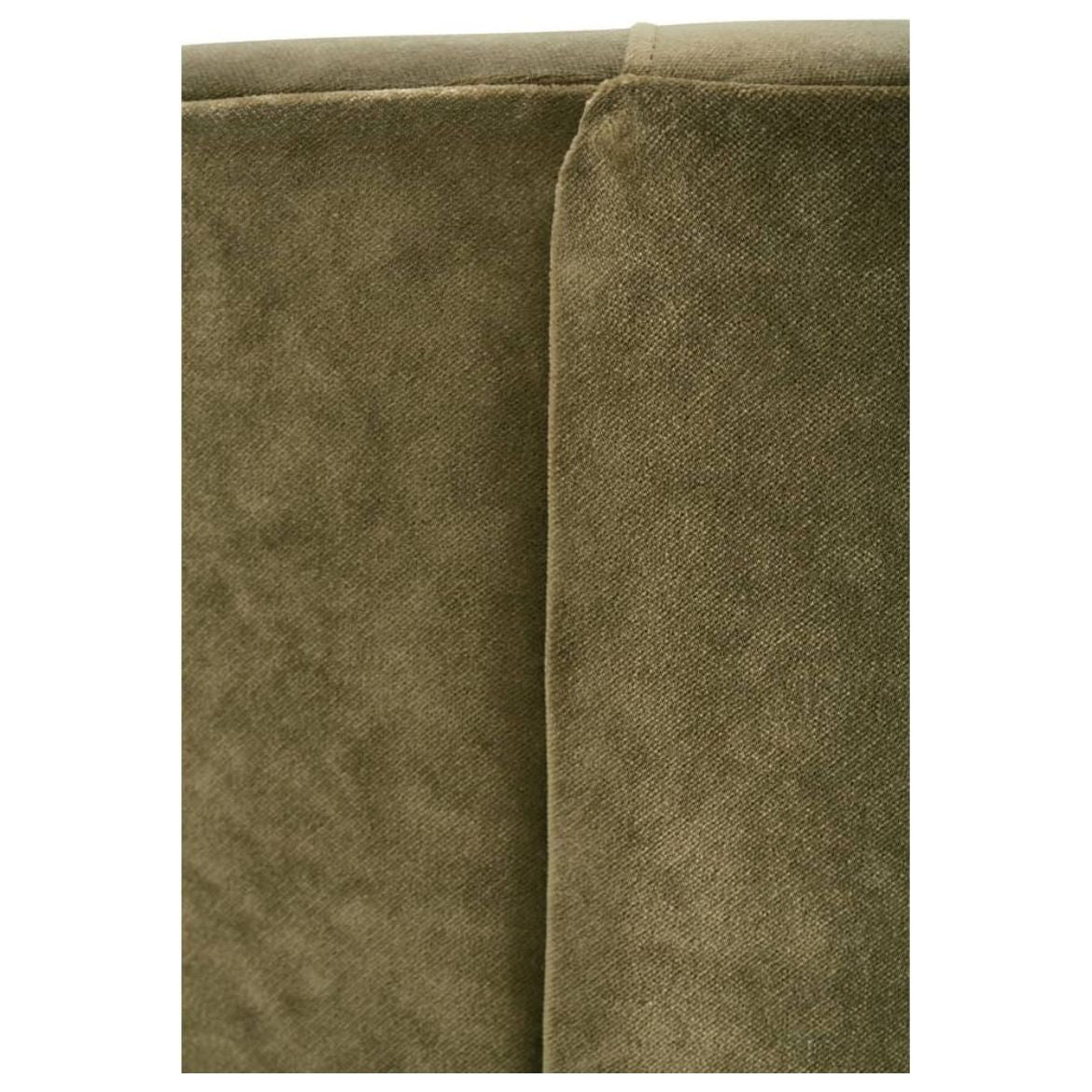 Olive Swivel Chair