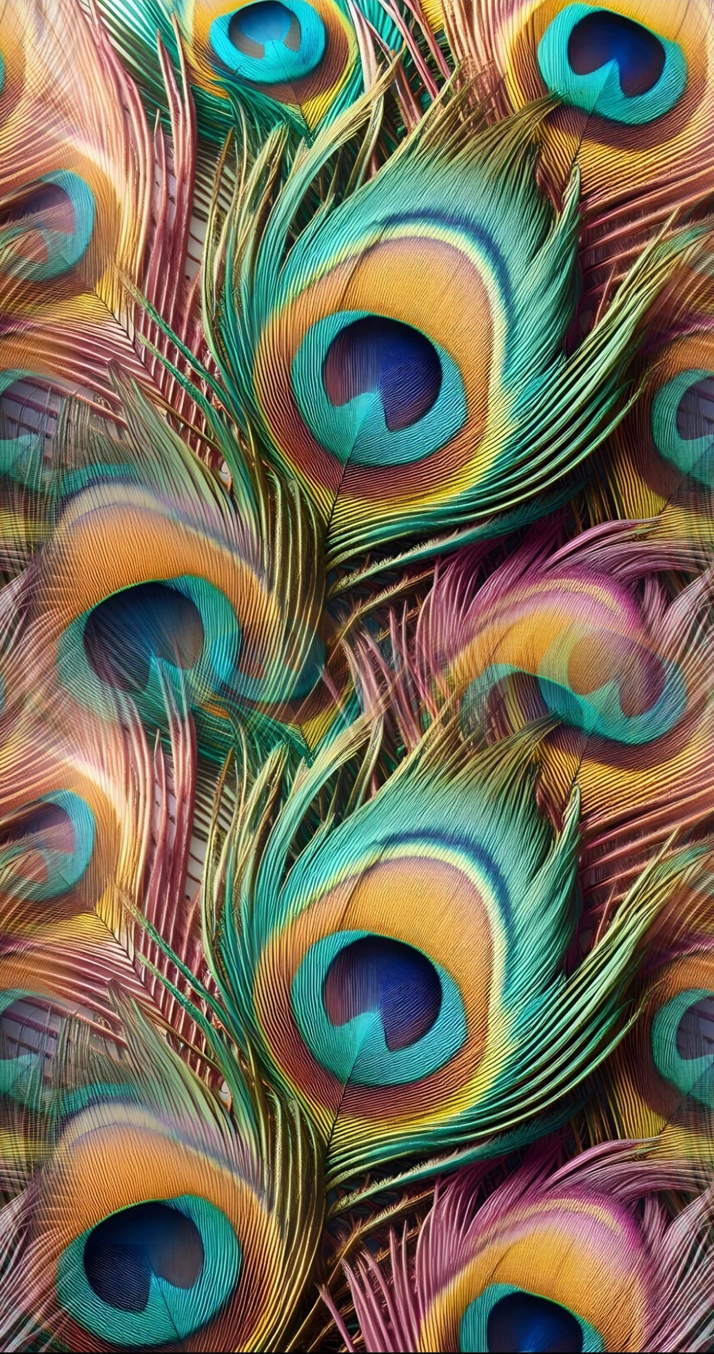 Guest Napkin - Bed of Feathers