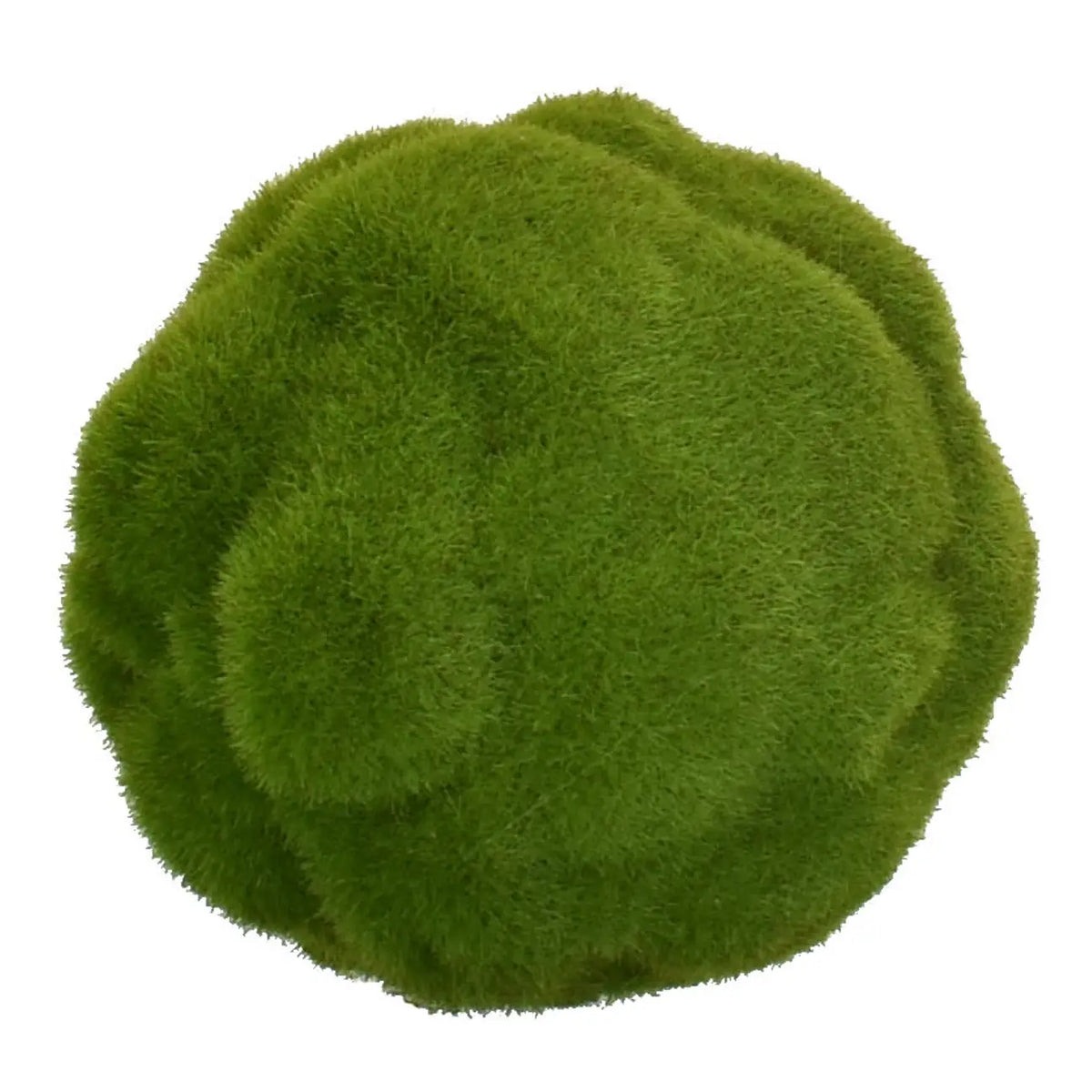 Faux Moss Ball - 3"