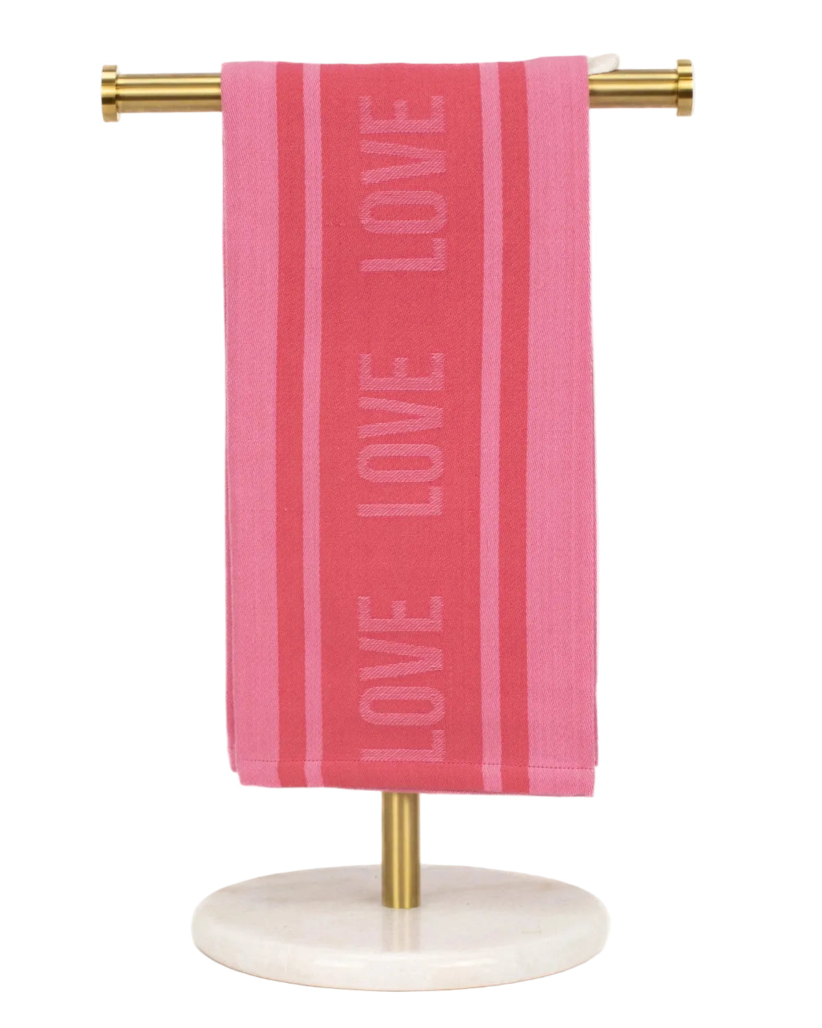 Tea Towel - Love