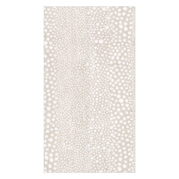 Guest Napkin - Pebble Gray