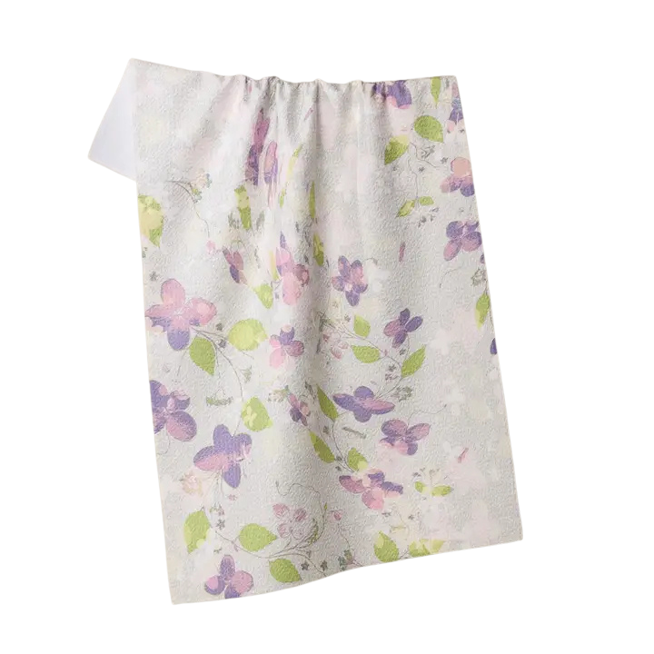 Tea Towel - Ophelia Garden