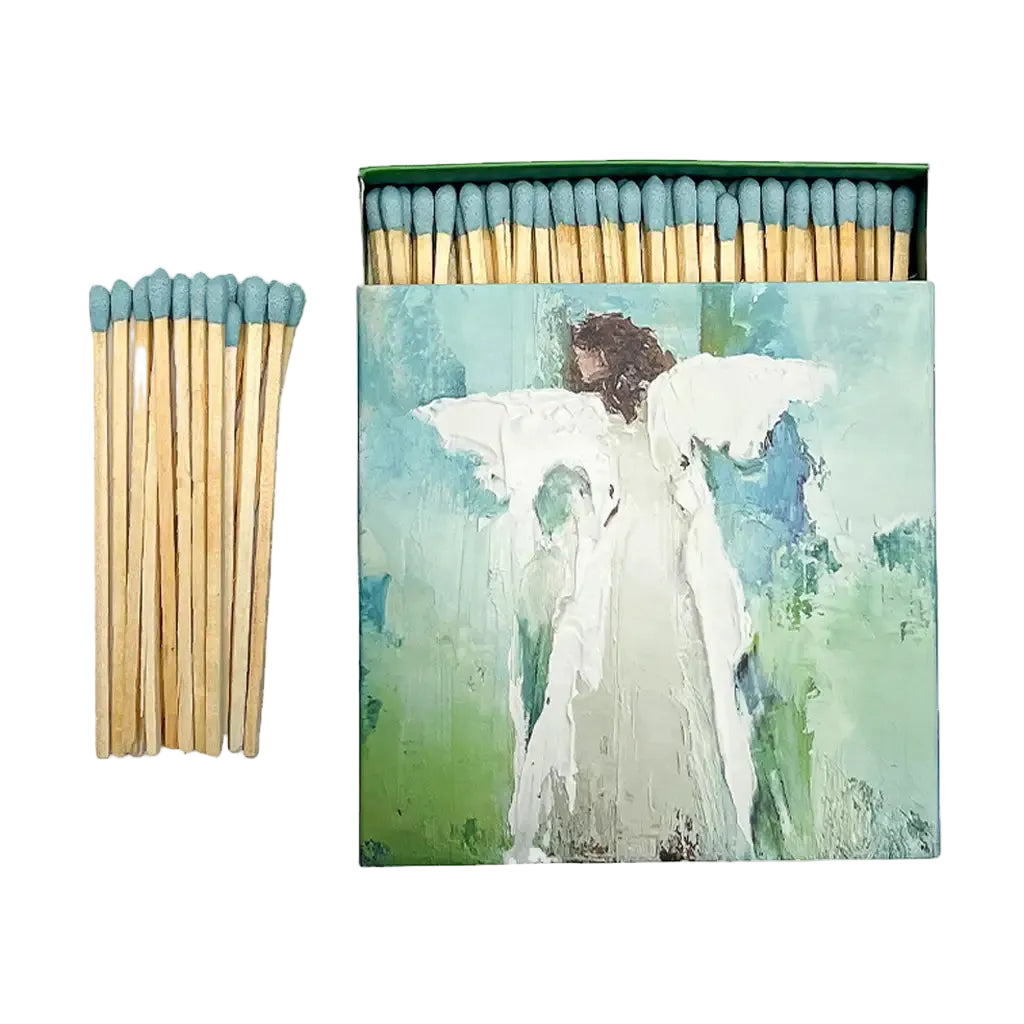 Matches - Angel