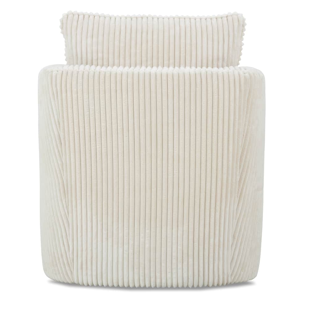 Rothko Swivel - Channeled