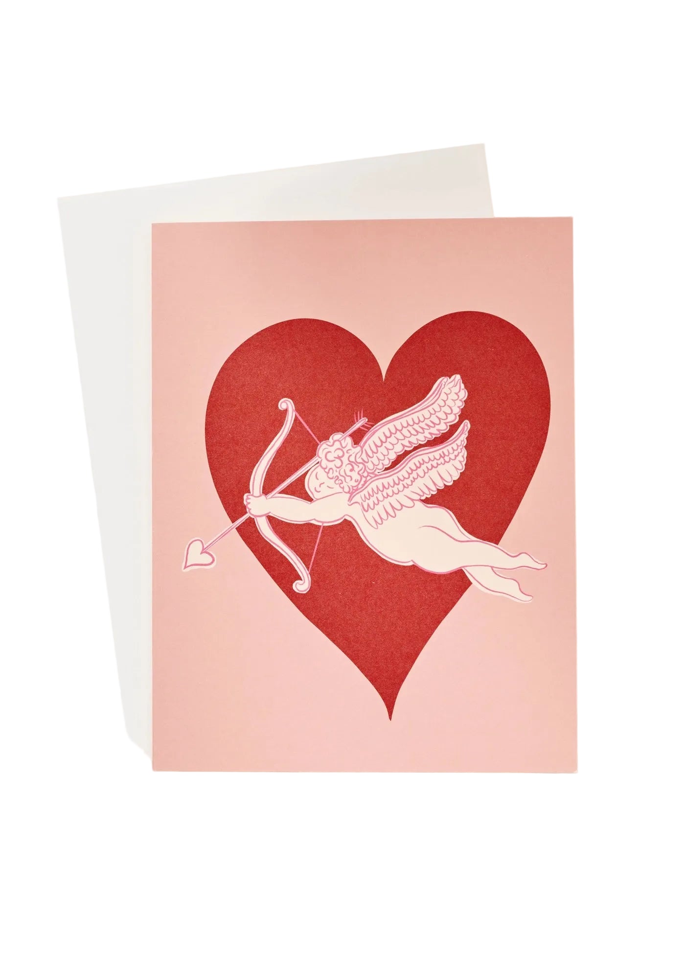 Card - Cupid