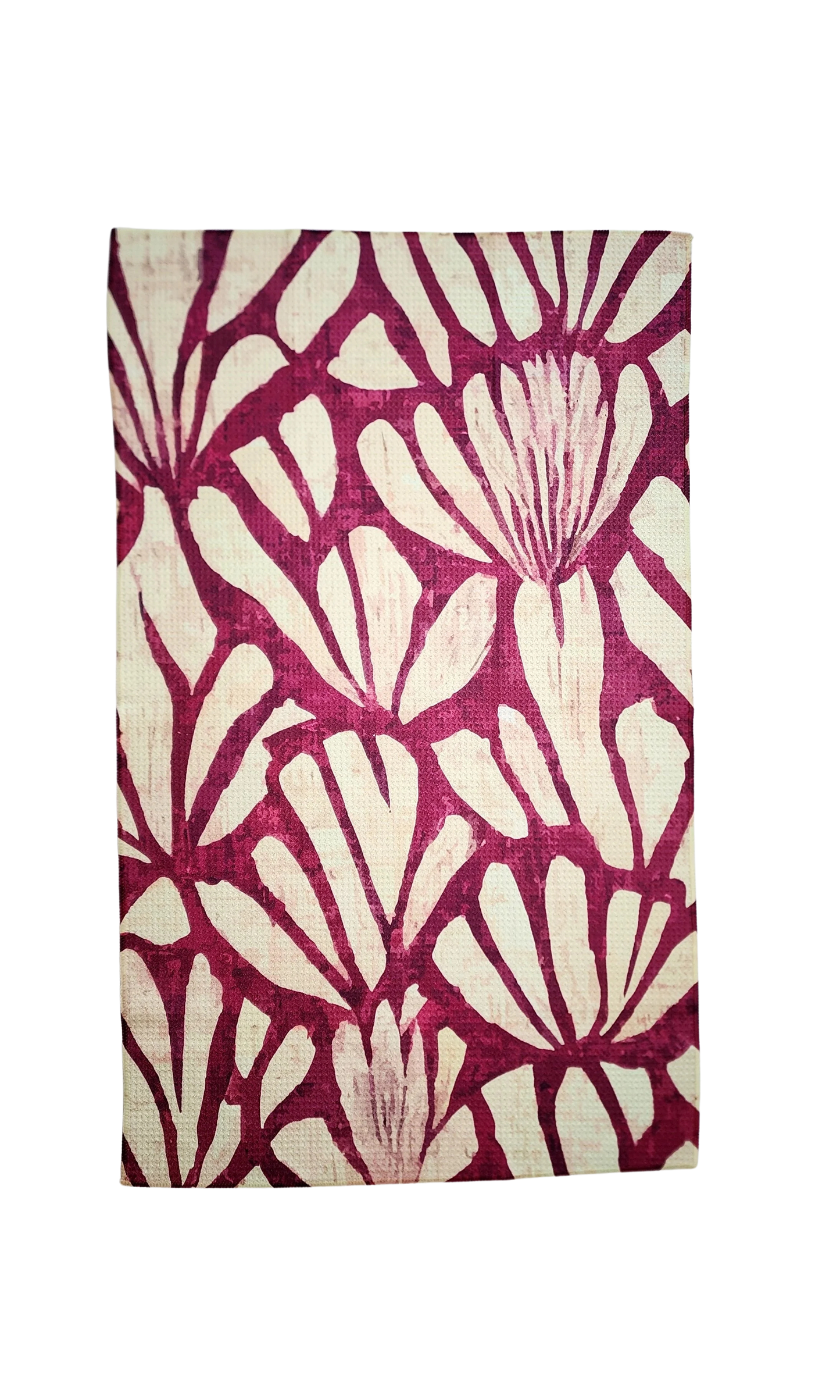 Tea Towel - Petal
