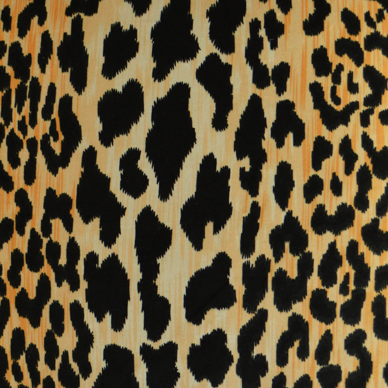 Leopard Pillow - 14x42