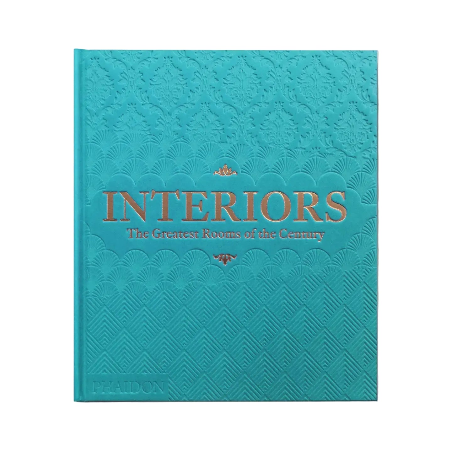 Interiors: The Greatest Rooms of the Century