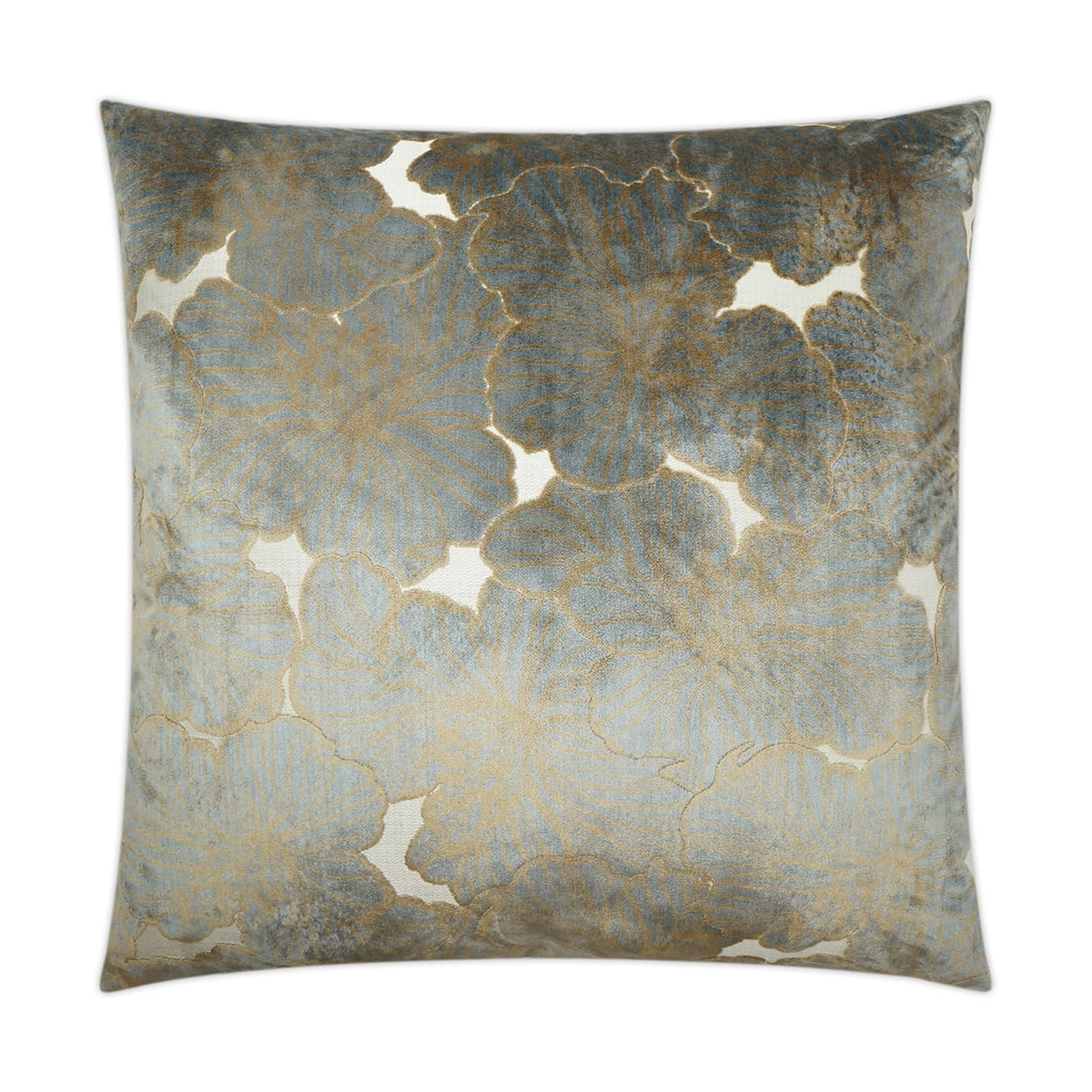 Irinia Copper Pillow - 24x24