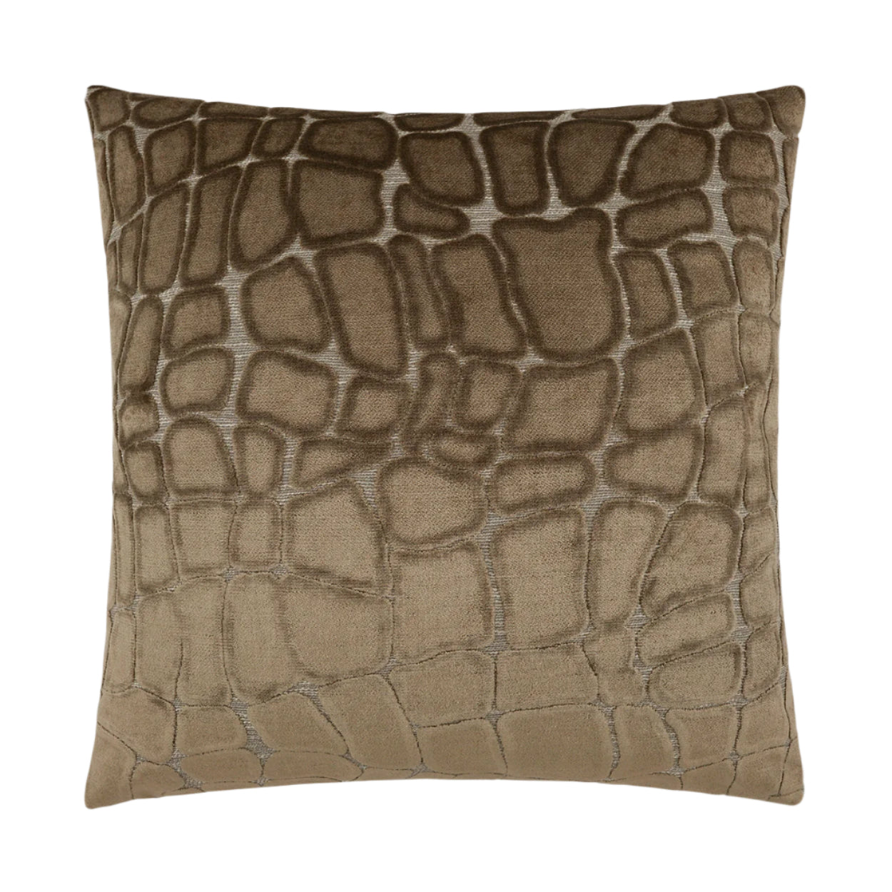 Nubia Pillow - 24x24