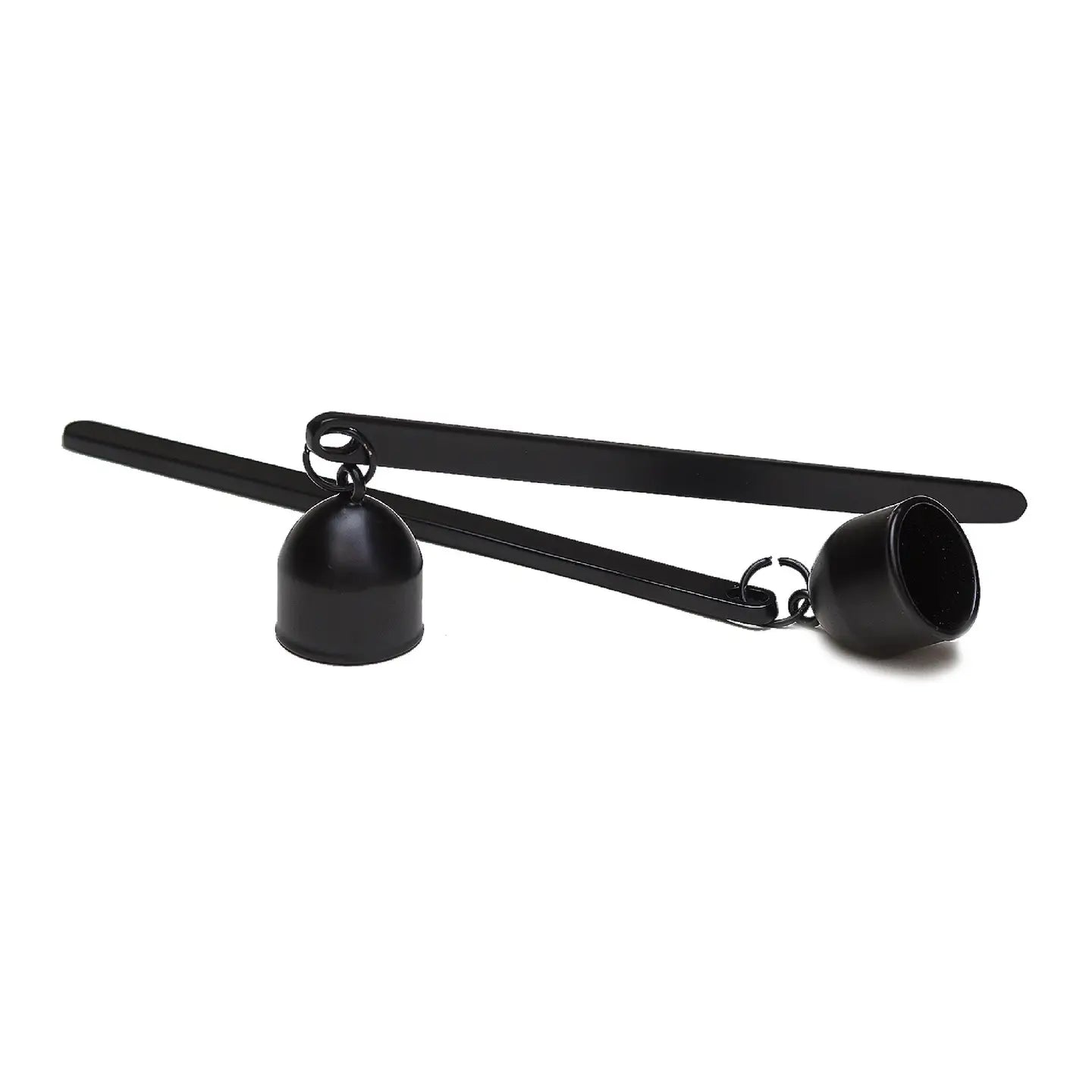 Bell Snuffer - Black