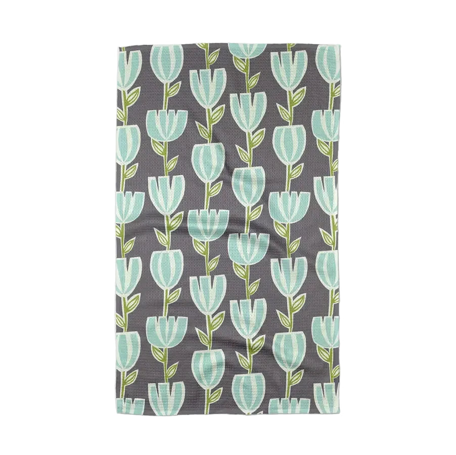 Tea Towel - Tulips for Days