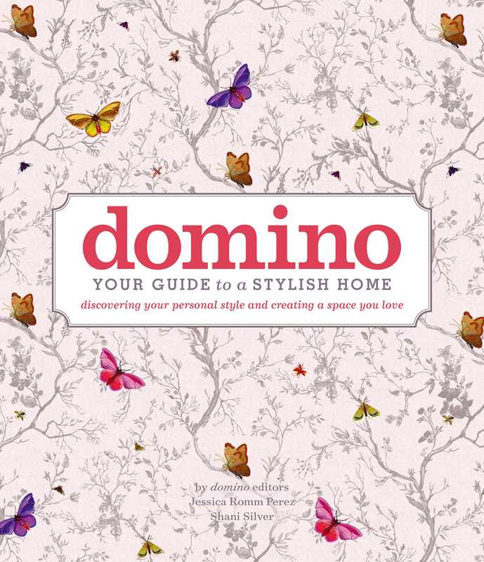 Domino - Your Guide to a Stylish Home