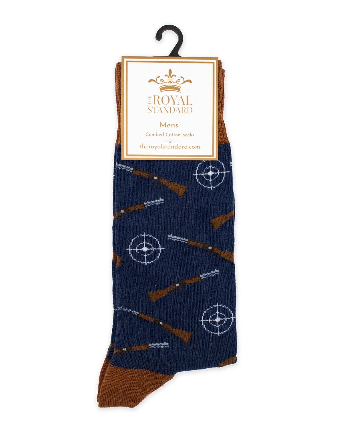 Socks - Hunting
