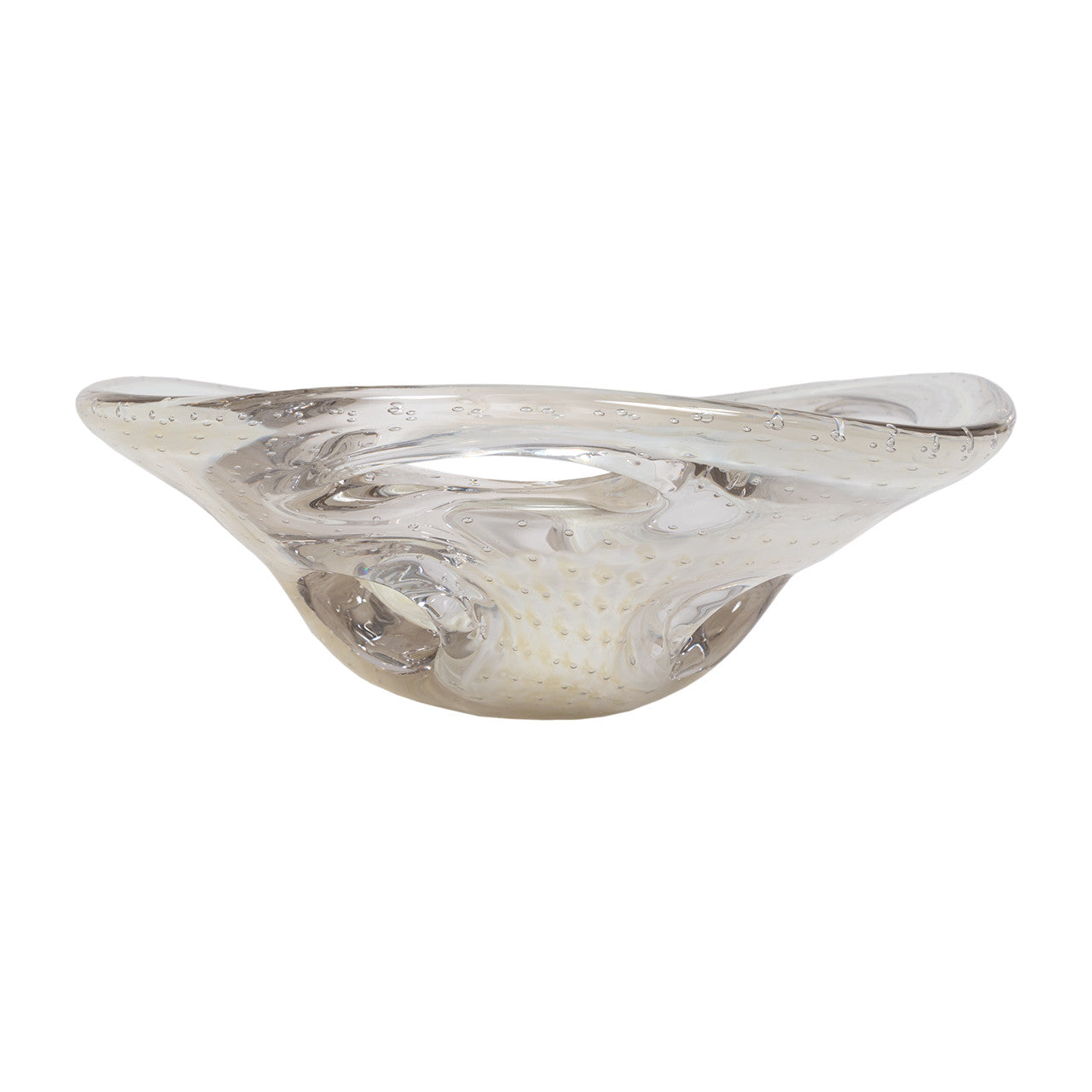 Iridescent Bowl