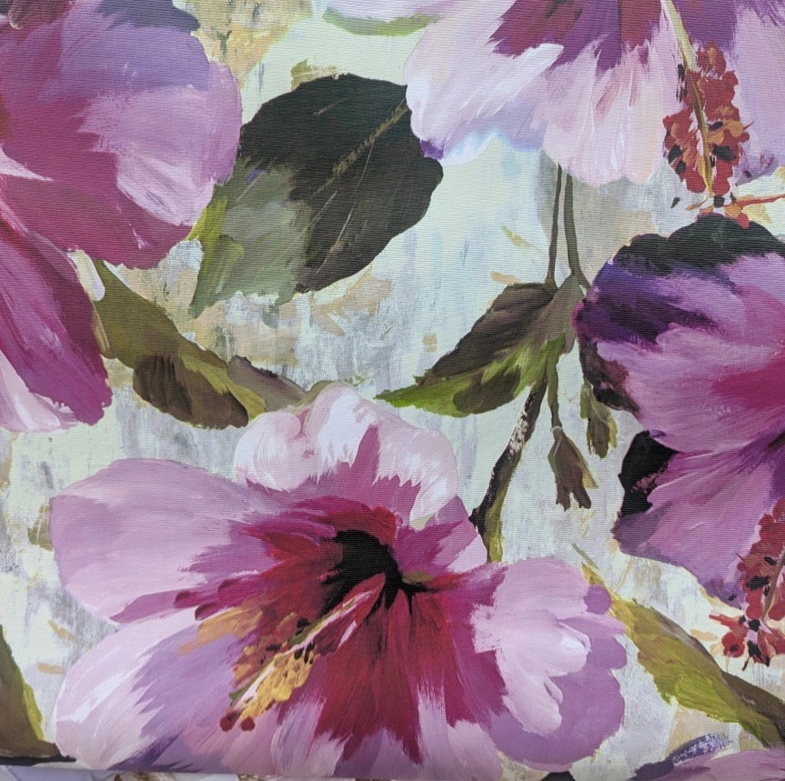 Cocktail Napkin - Painter's Garden