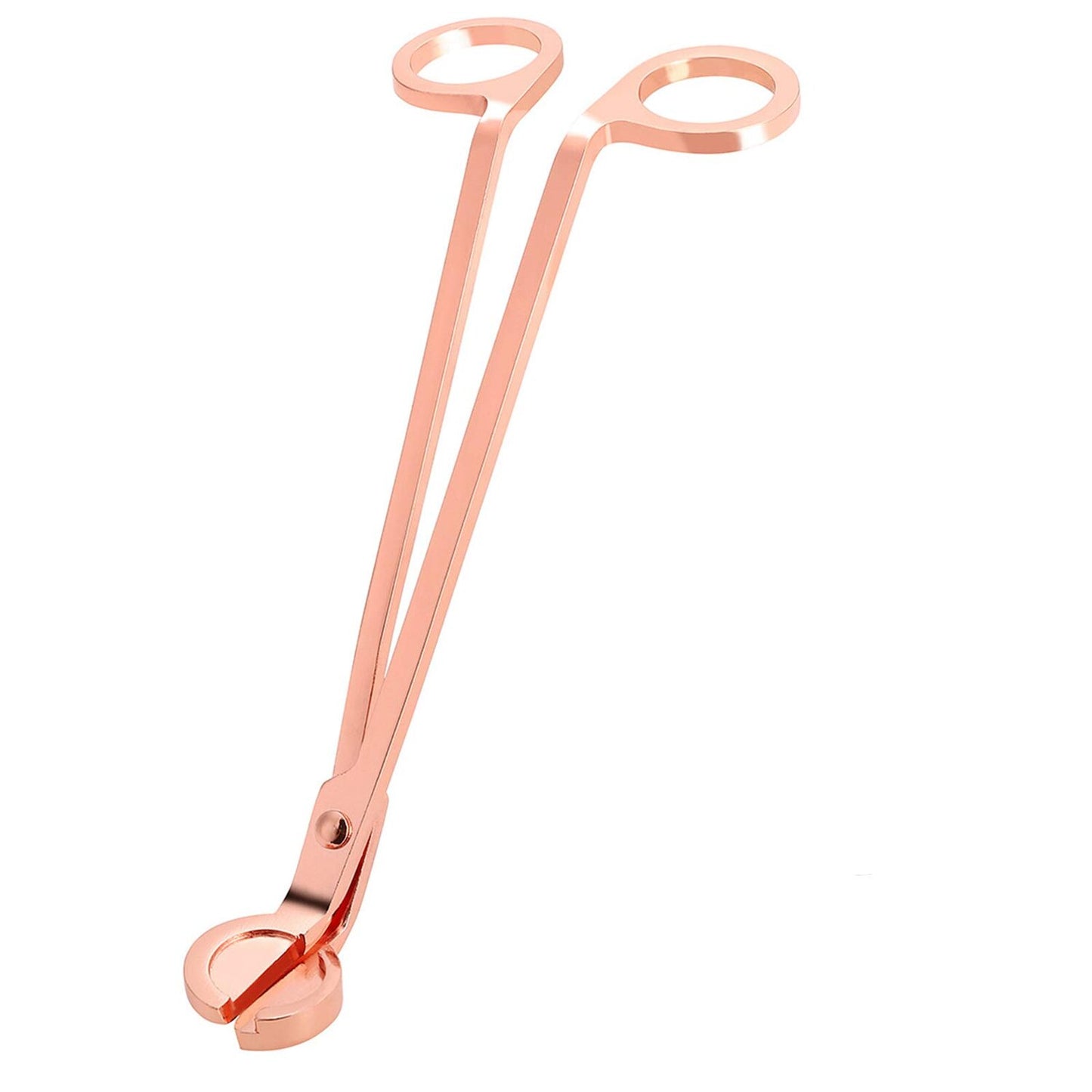 Wick Trimmer - Rose Gold