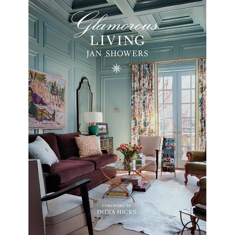 Glamorous Living