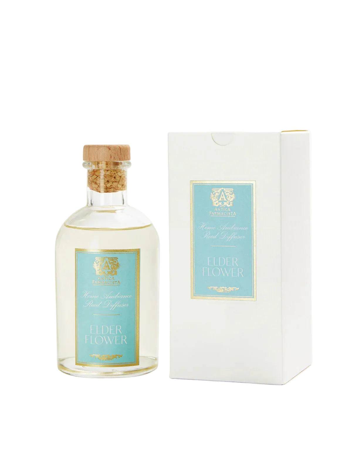 Elderflower Reed Diffuser - Medium