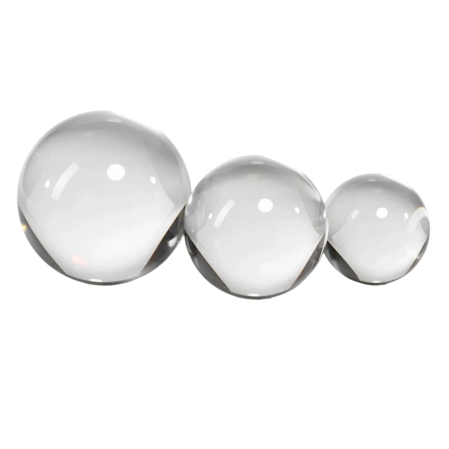Crystal Glass Ball