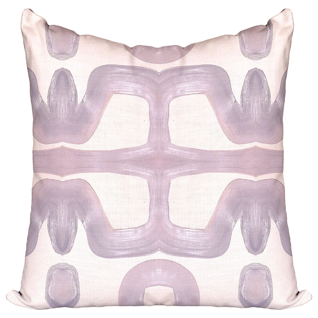 Candied Icing Lavender - 22x22