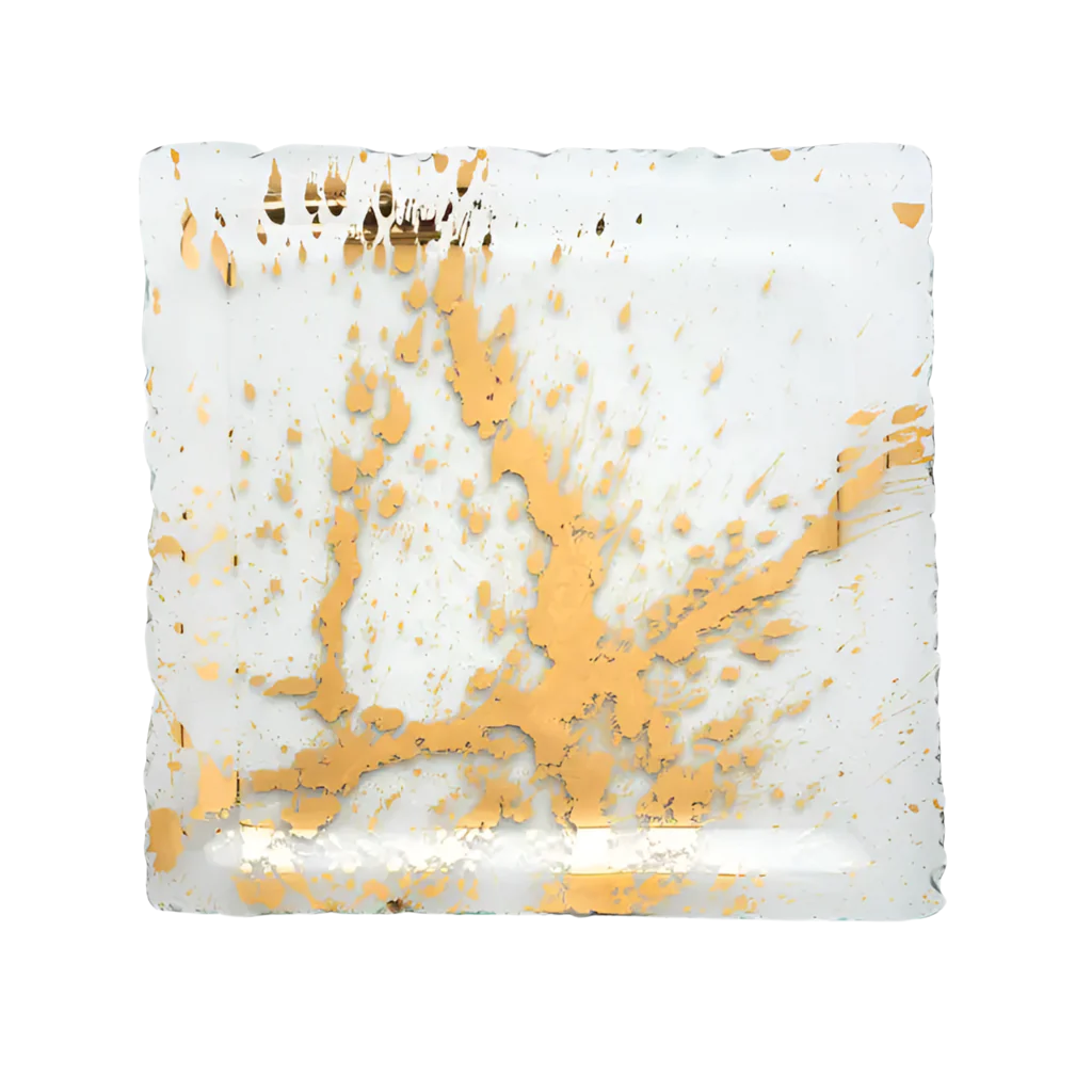Jaxson Square Tray