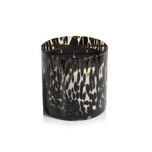Black Fig Vetiver - 5 Wick Candle