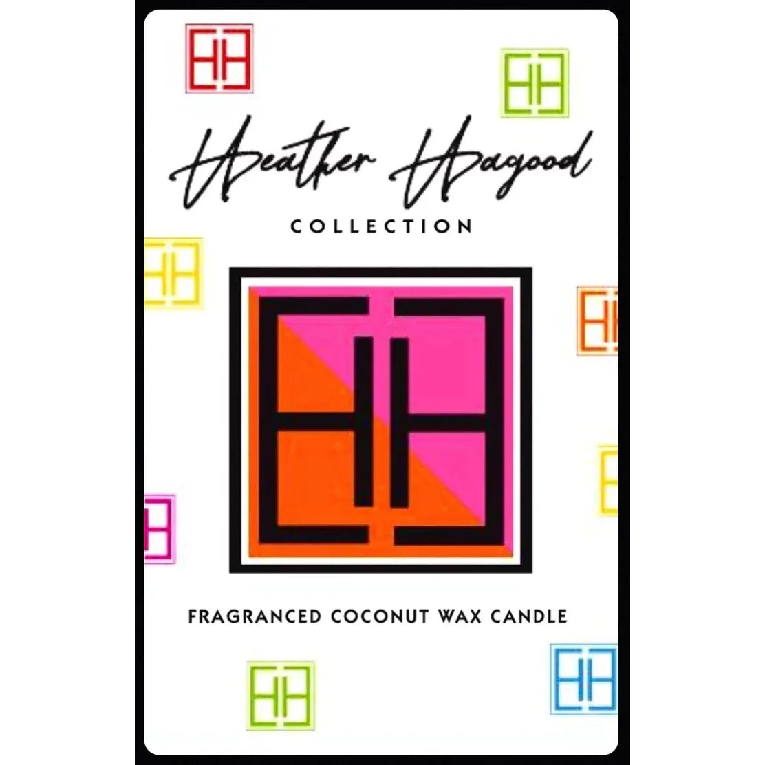 White Tea + Thyme Candle