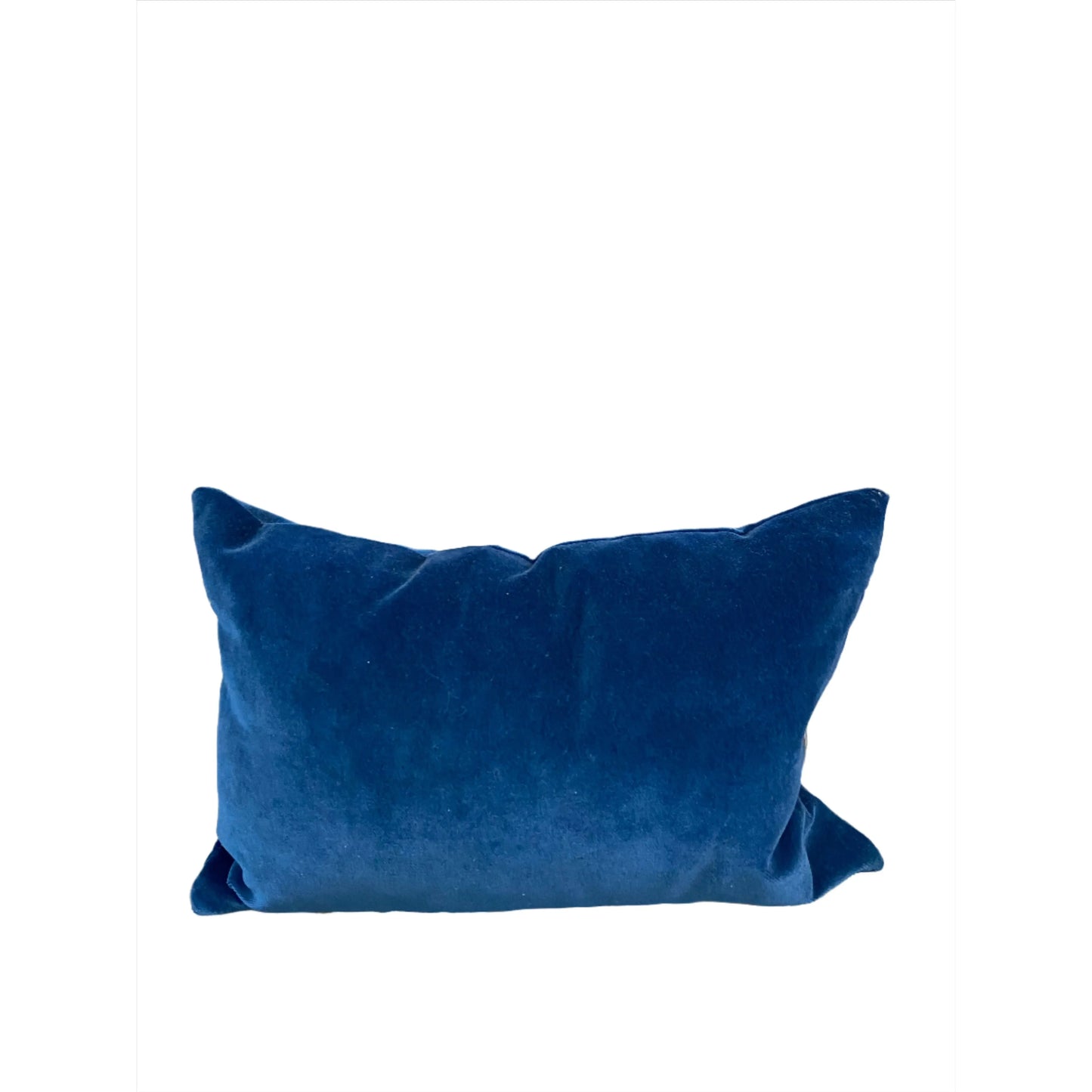 Velvet Cobalt - 12x18