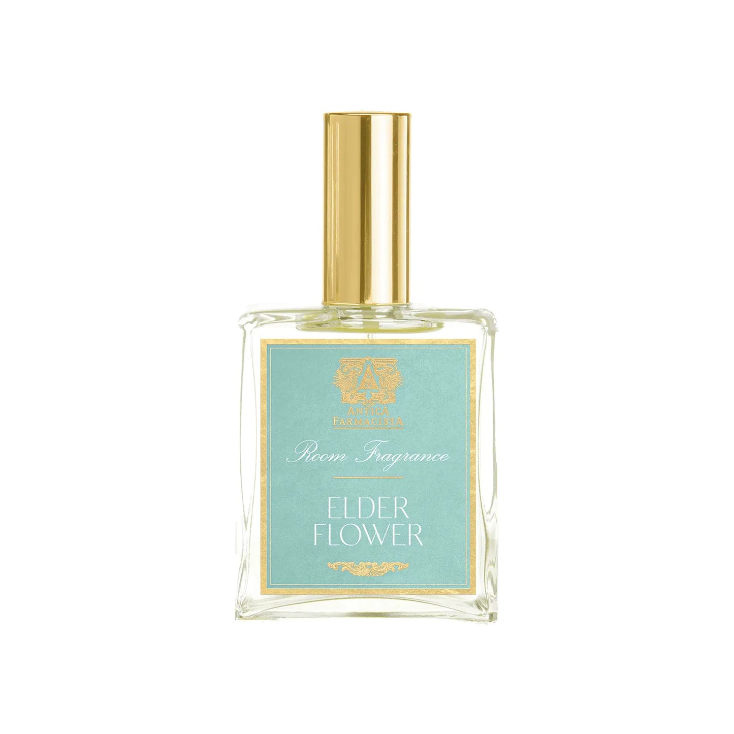 Room Spray - Elderflower