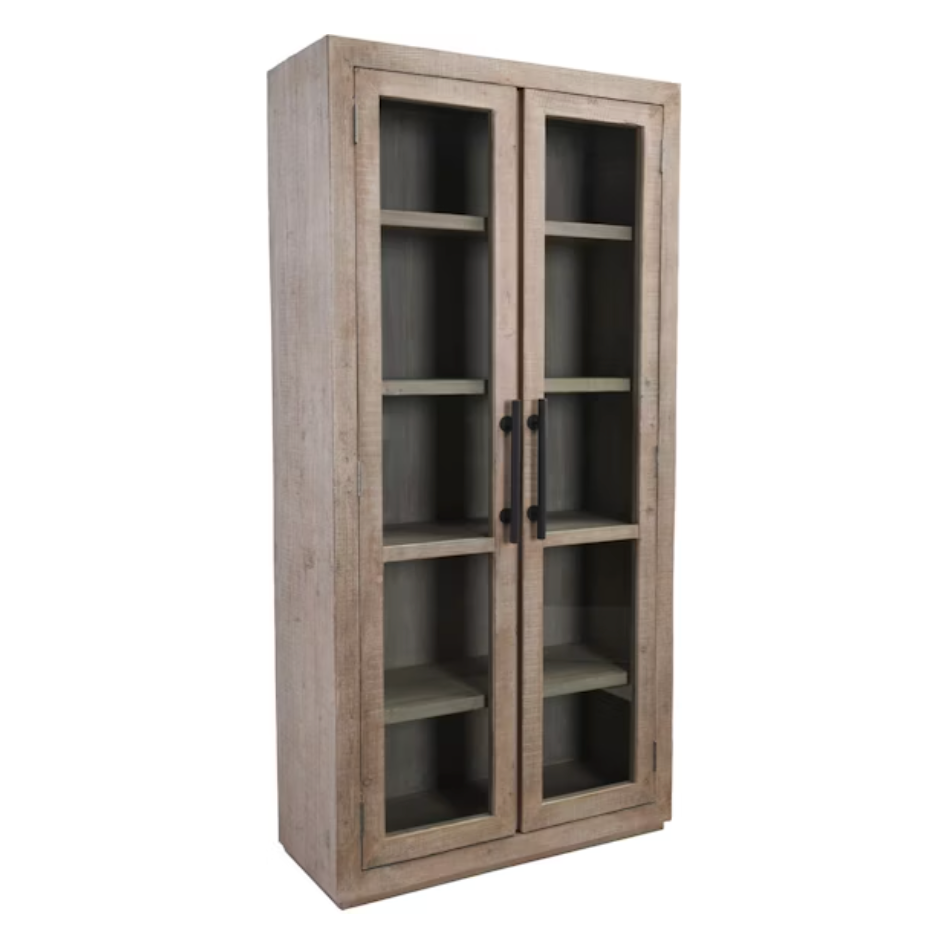 Alida Tall Cabinet
