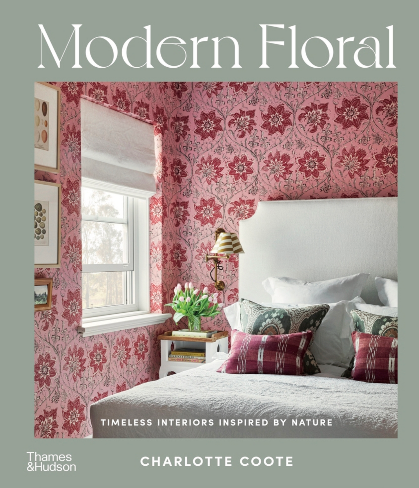 Modern Floral