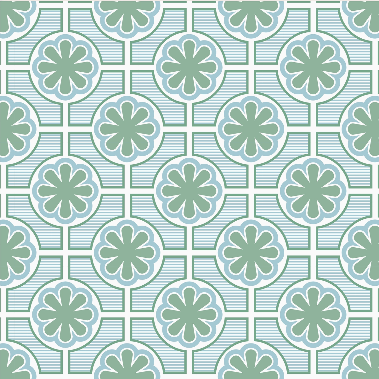 Enclosure Card - Village Creek