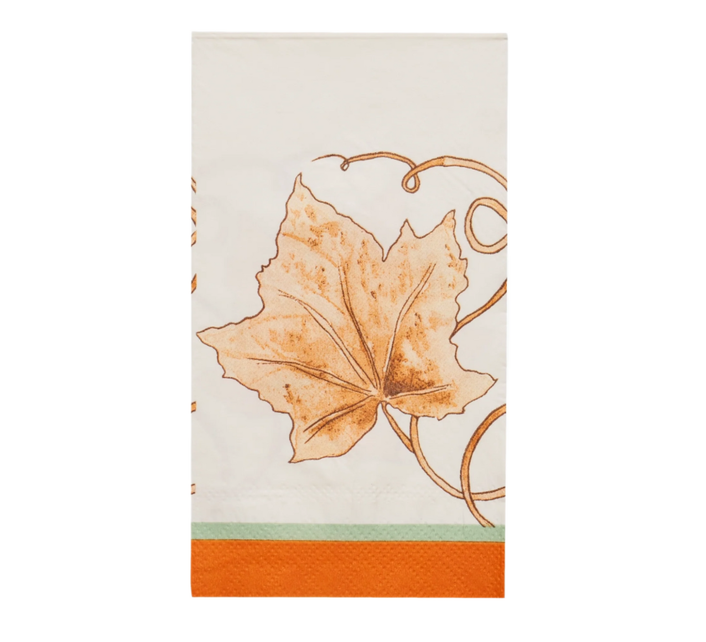 Guest Napkin - Bright & Thankful