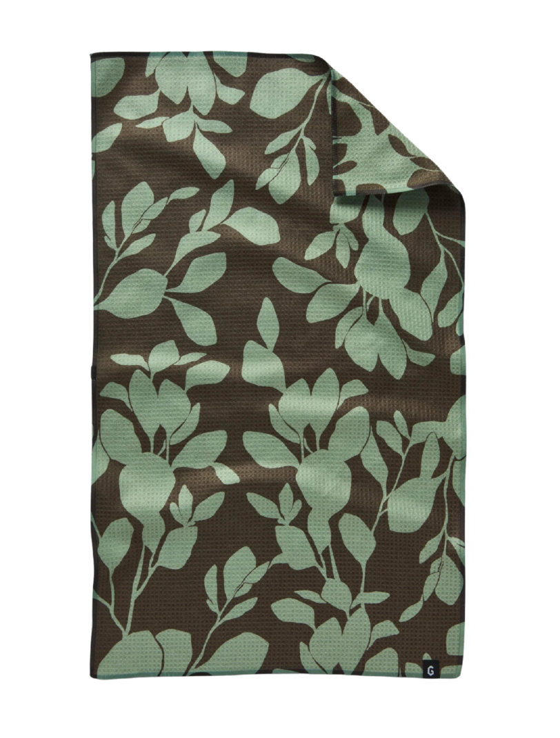 Tea Towel - Eucalyptus