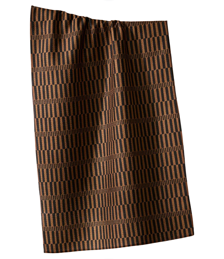Tea Towel - Ridge