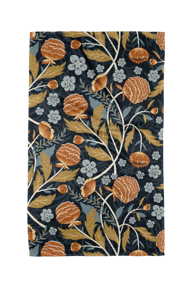 Tea Towel - William