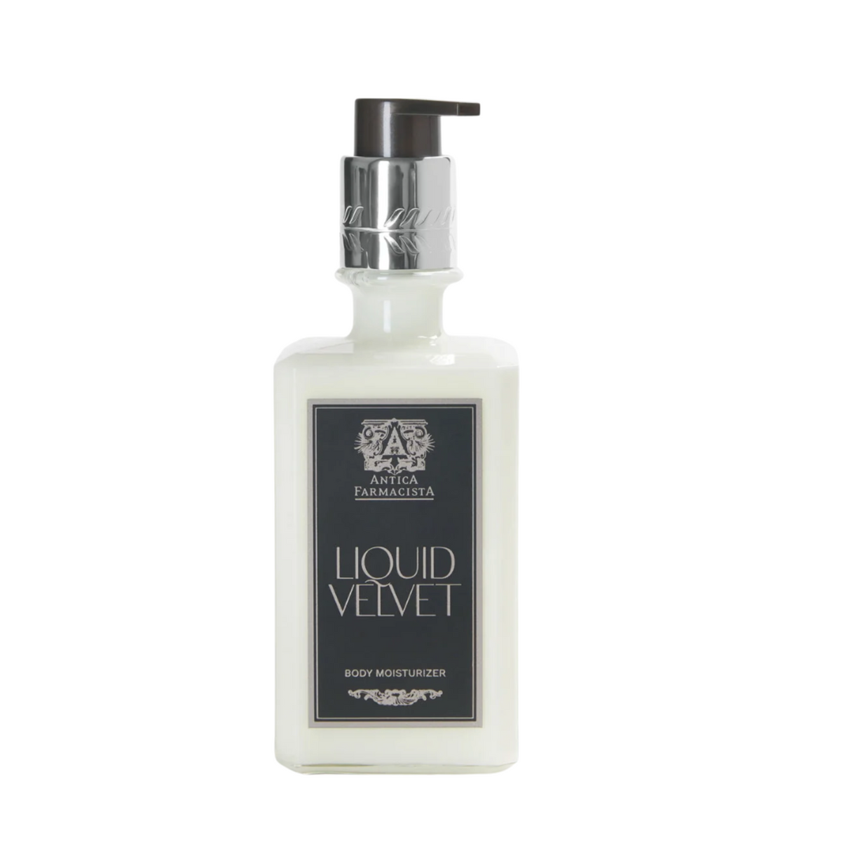 Liquid Velvet Body Moisturizer