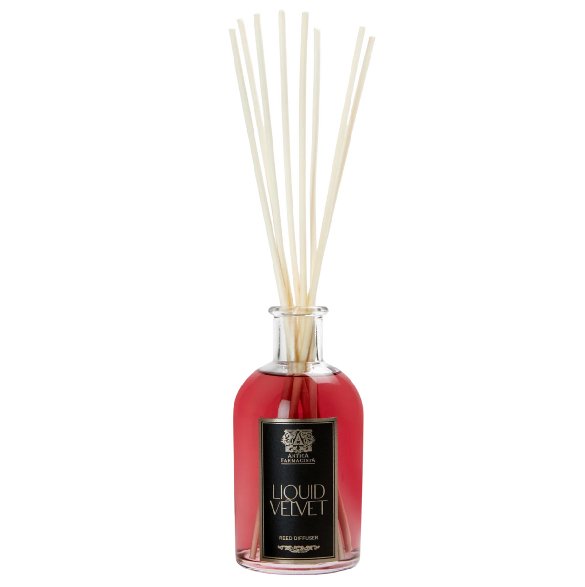Liquid Velvet Reed Diffuser - Medium
