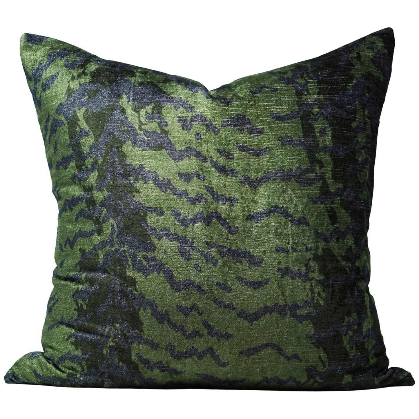 Bengal Pillow - 22x22