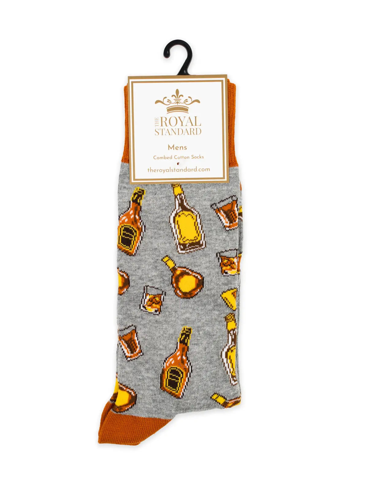 Socks - On the Rocks