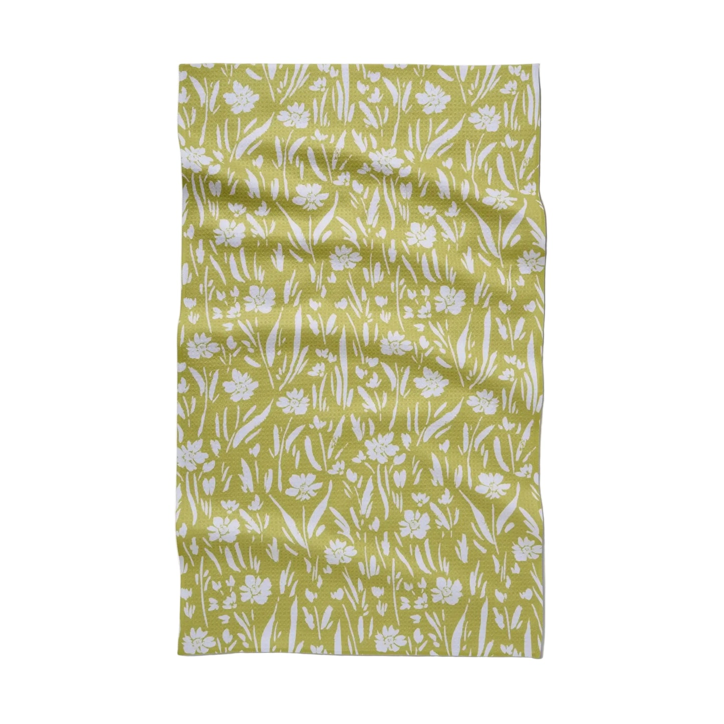 Tea Towel - Field of Wildflowers