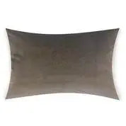 Coal Pillow - 11x16