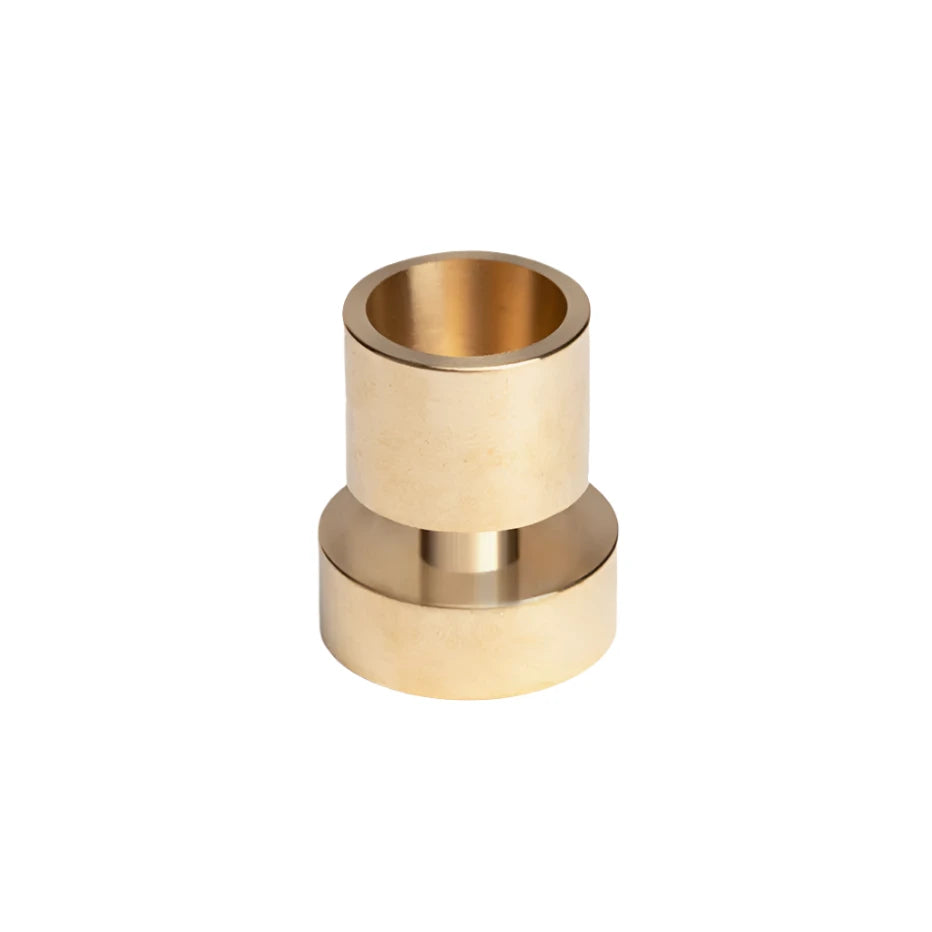 Brass Taper Candleholder - Regular