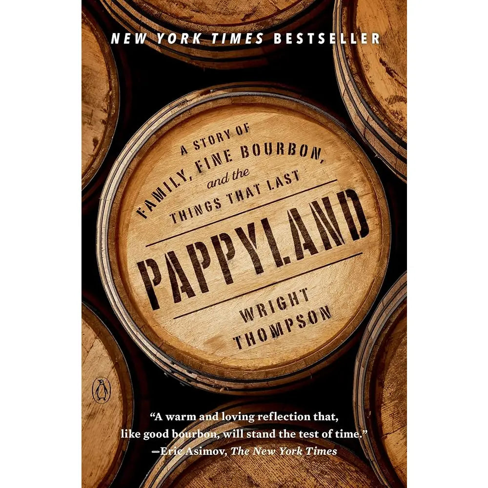 Pappyland