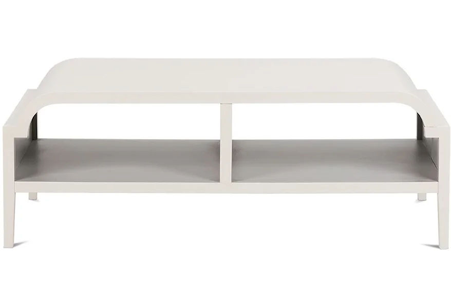 Dome Coffee Table