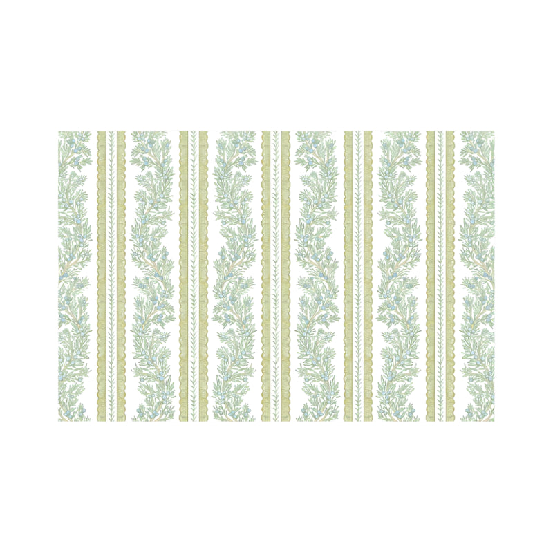 Paper Placemat - Carolina Placemats
