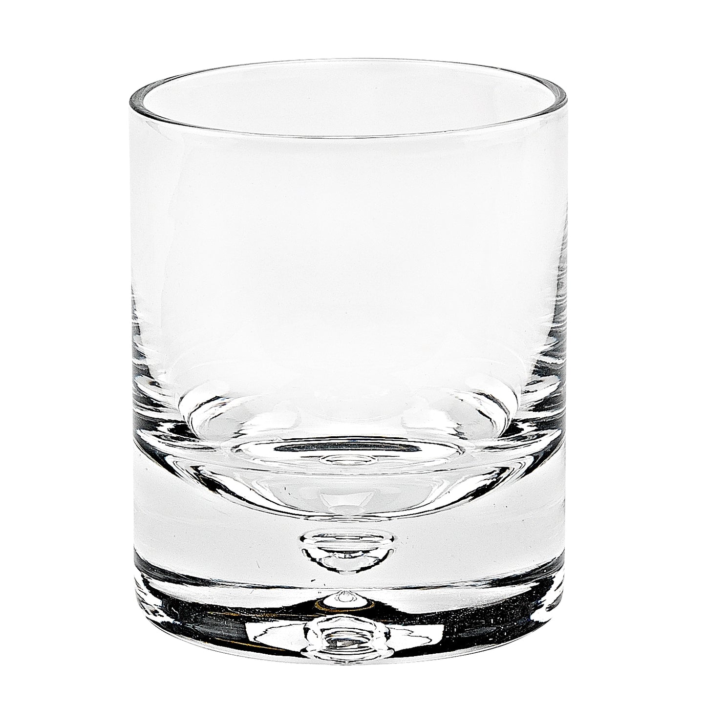 Galaxy Double Rocks Glass S/4