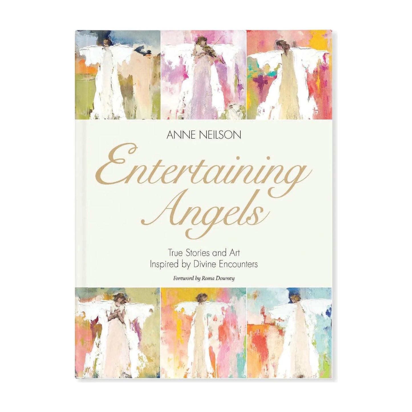 Entertaining Angels