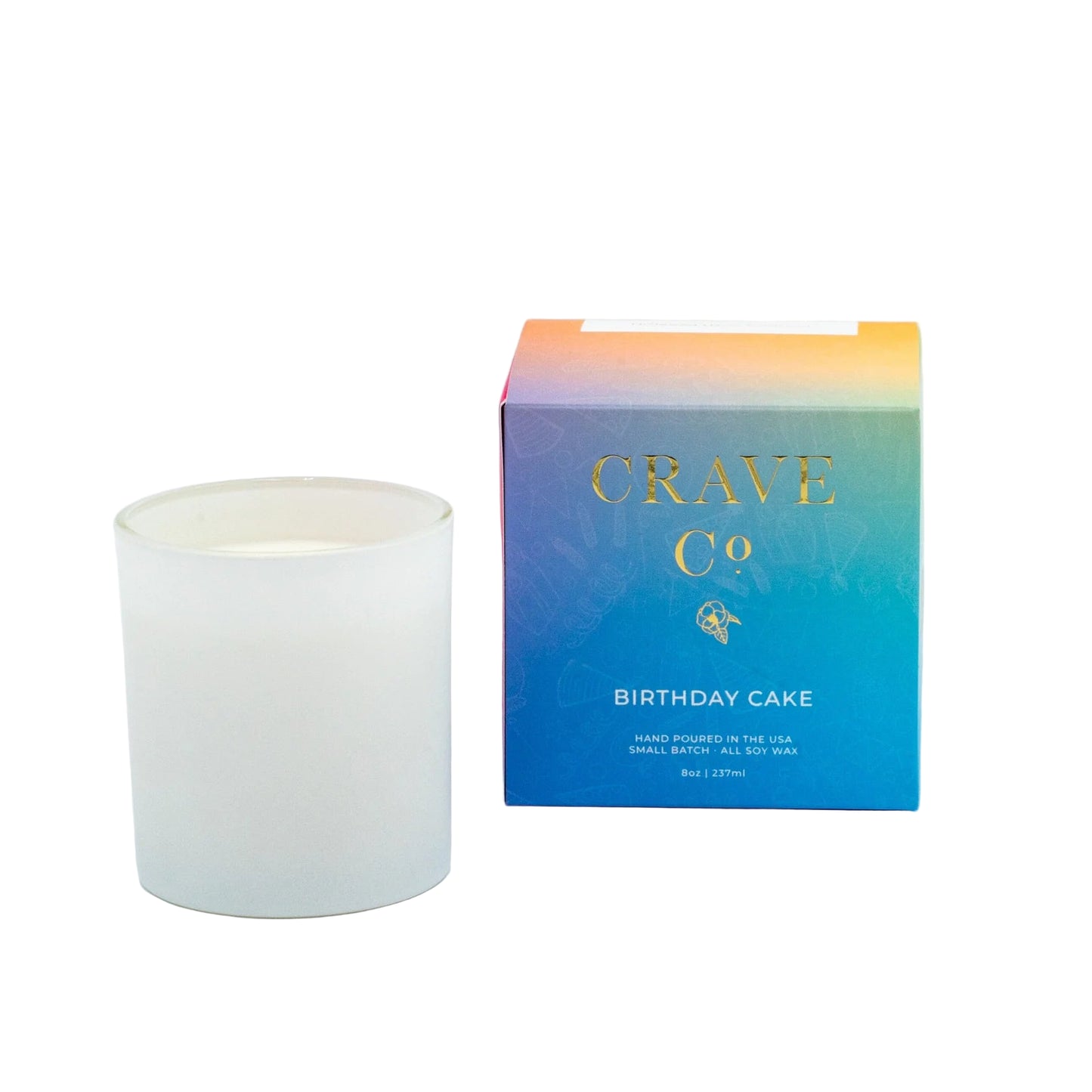 Birthday Candle